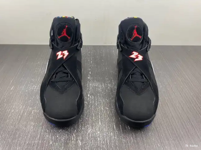 Cheap TBK Jordan Air 305381-062 8 Playoffs 0614